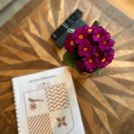 Maedchenzimmer Διαμέρισμα *