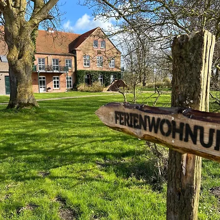 Maedchenzimmer Διαμέρισμα