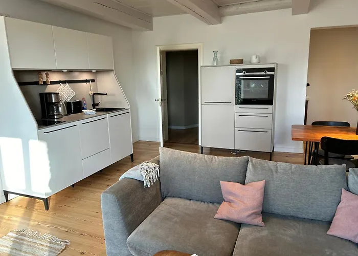 Maedchenzimmer Dornum