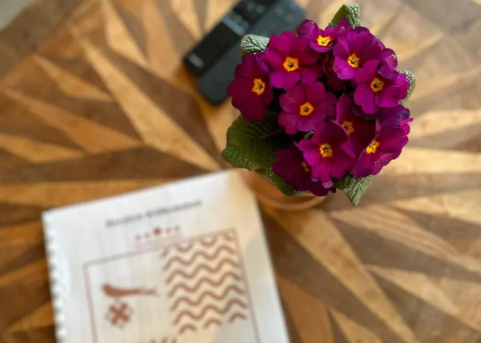 Maedchenzimmer Daire *