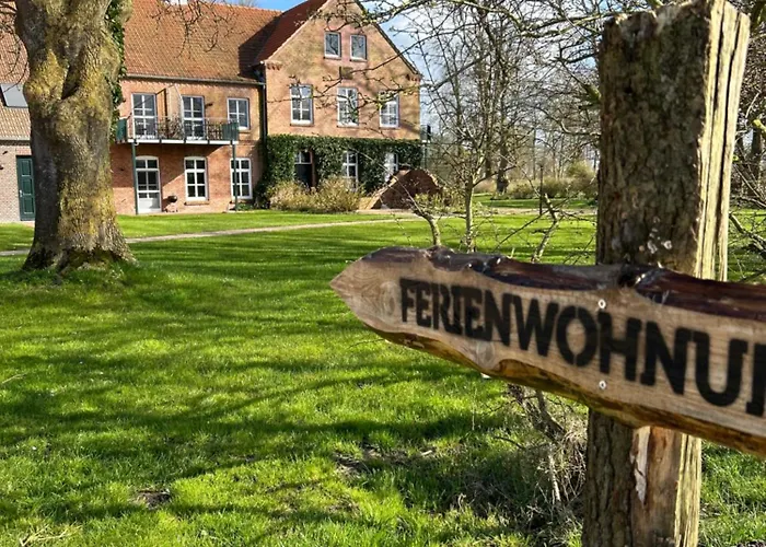 Maedchenzimmer Daire