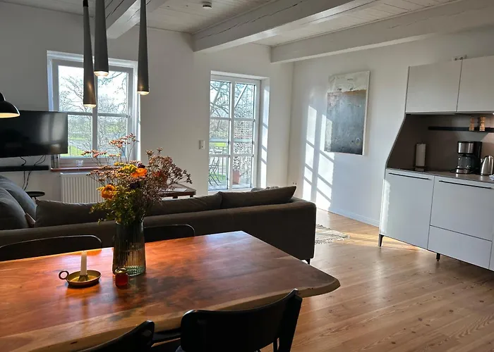 Maedchenzimmer * Dornum